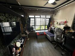 Blk 470C Fernvale Rivergrove (Sengkang), HDB 4 Rooms #569319381